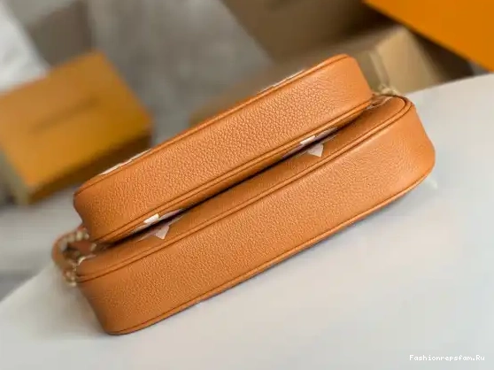 FS CHEAP VUITTON ACCESSOIRES LOUIS MULTI POCHETTE 0703